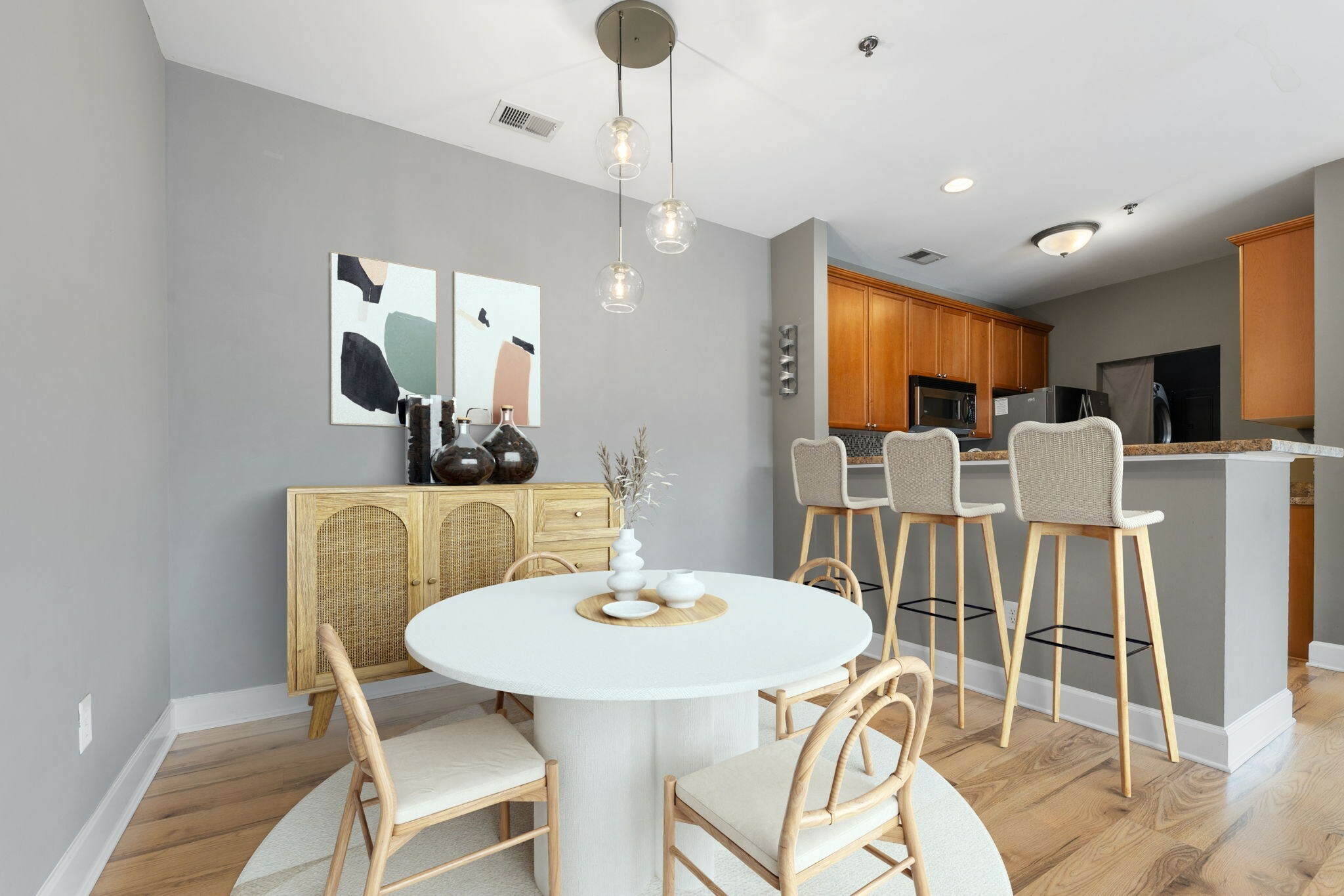 Property Photo: 7005 Lenox Village Dr C11 TN 37211