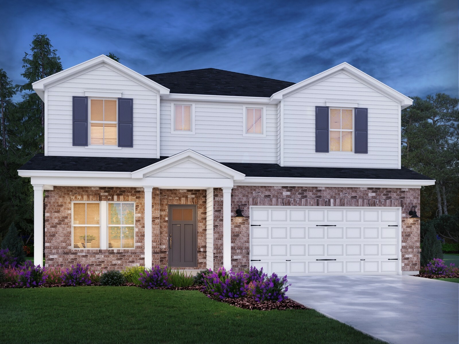 Property Photo: 1025 Kiley Ct TN 37013