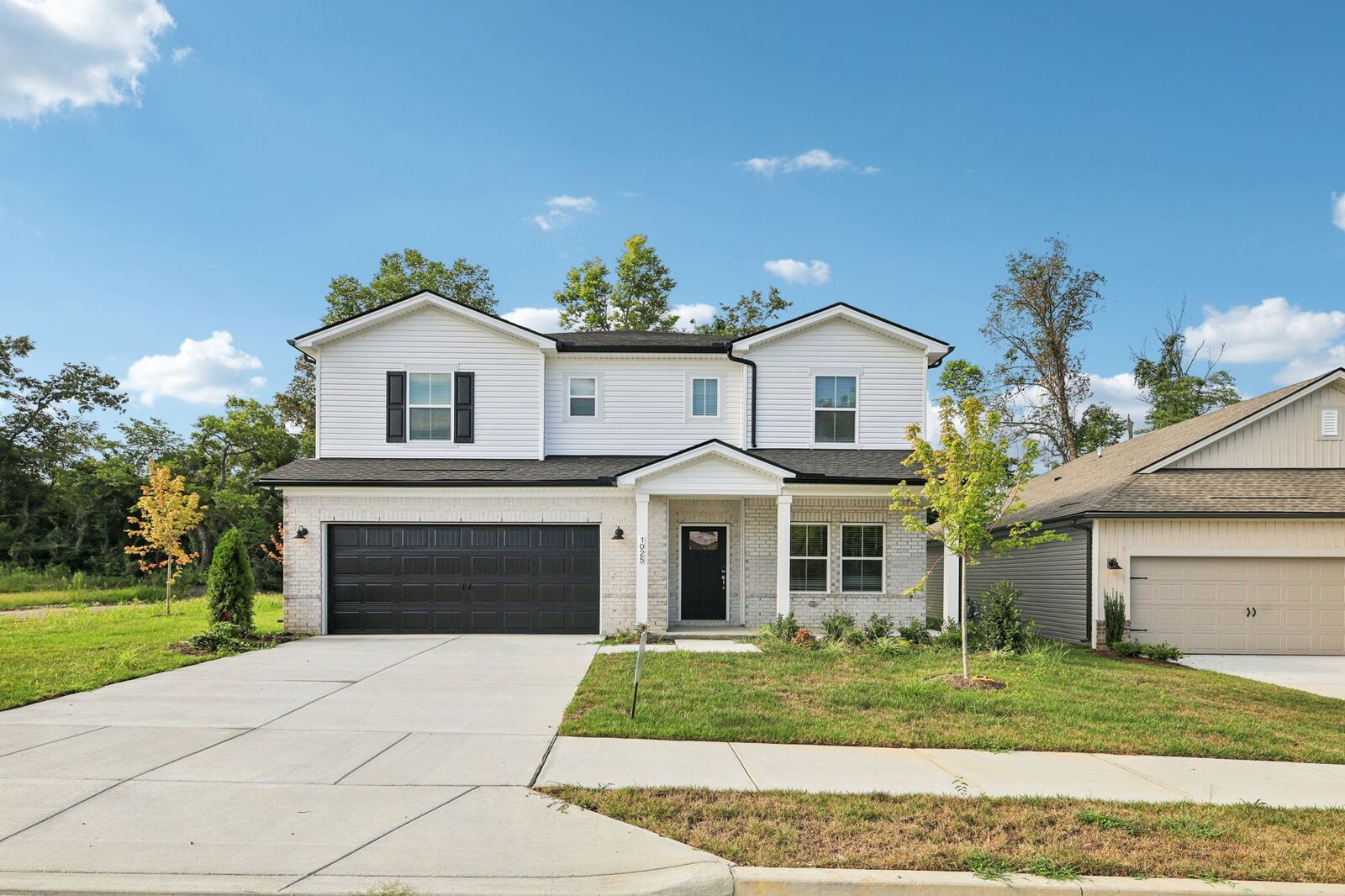 Property Photo:  1025 Kiley Ct  TN 37013 