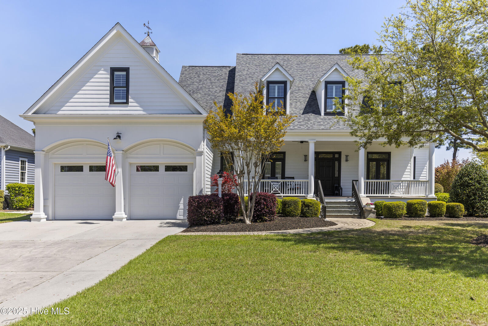 Property Photo: 2915 Legends Drive NC 28461