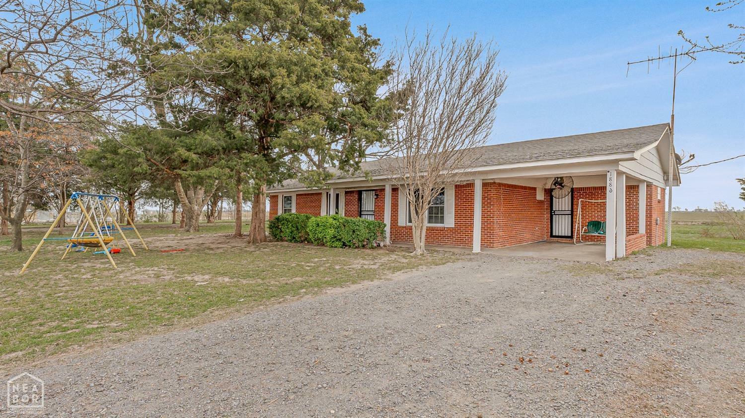 1886 N County Road 599  Luxora AR 72358 photo