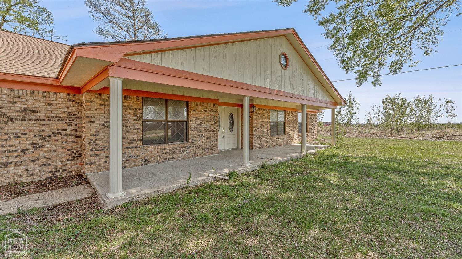 Property Photo: 102 Gayle Road AR 72315