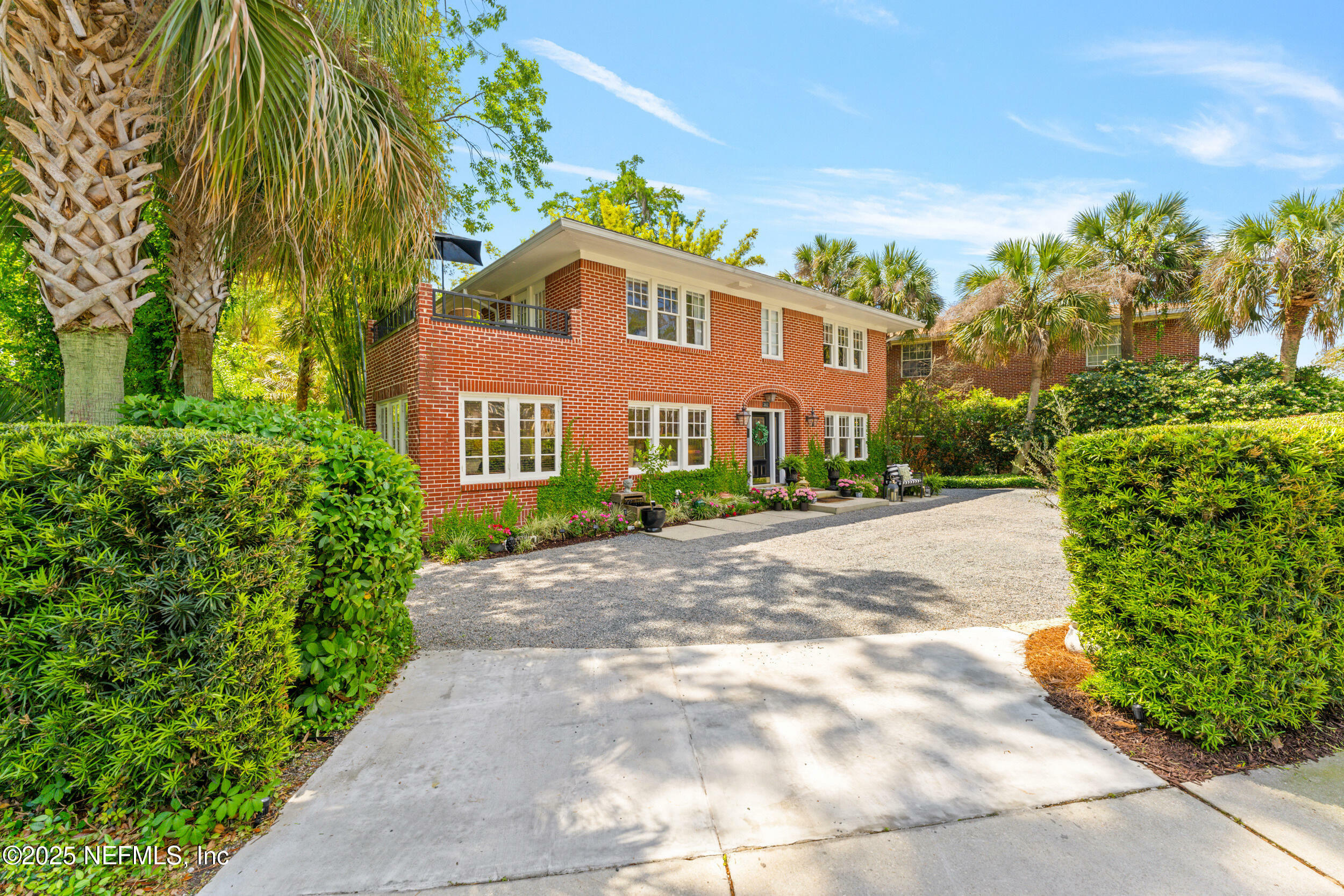Property Photo:  3852 St Johns Avenue  FL 32205 