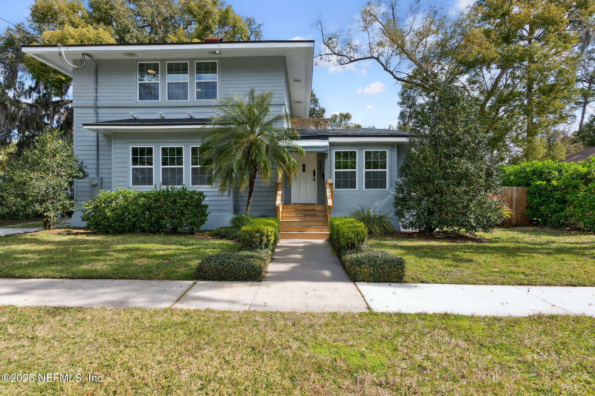 1937 Greenwood Avenue  Jacksonville FL 32205 photo