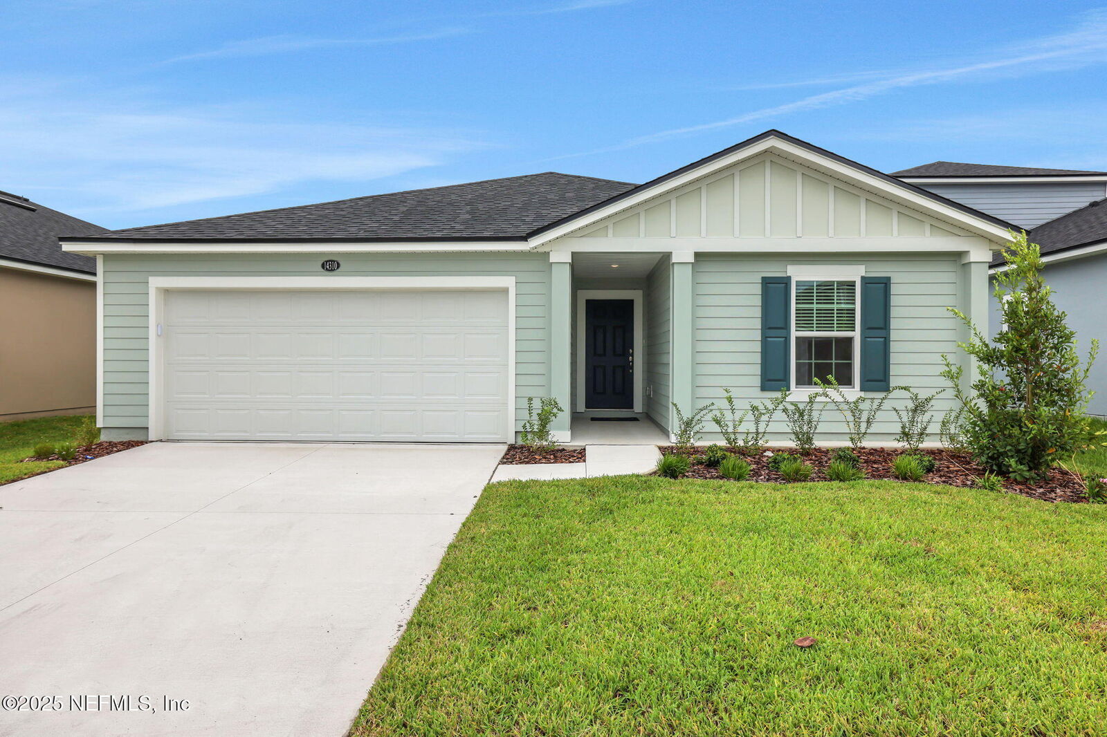 Property Photo:  14310 Creekbluff Way  FL 32234