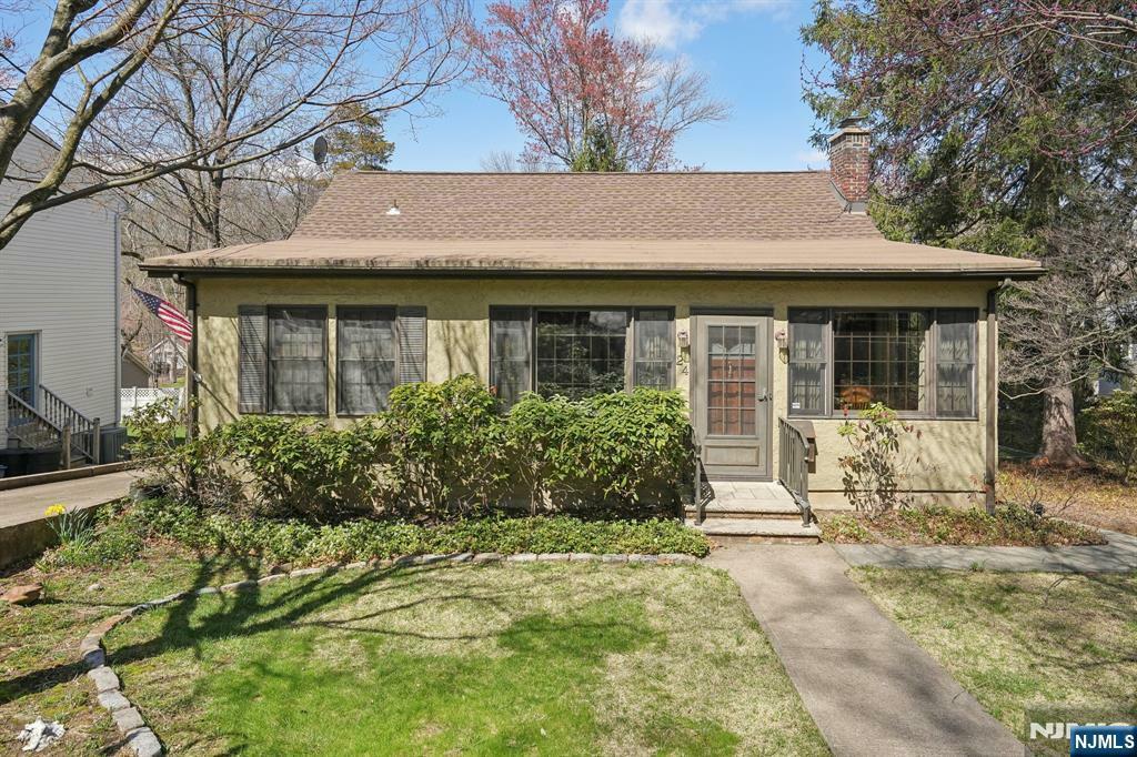 Property Photo: 24 Lake Trail NJ 07470