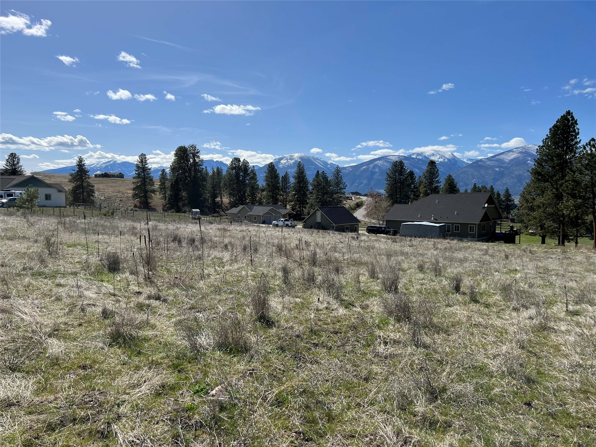 Property Photo: Lot 18 Jenne Lane MT 59833