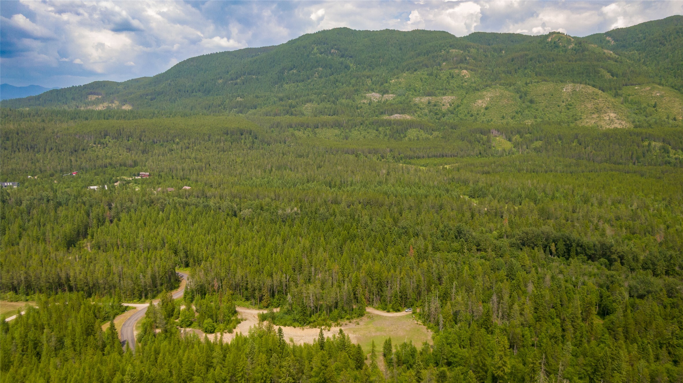 Property Photo: 779 Moose Crossing MT 59912