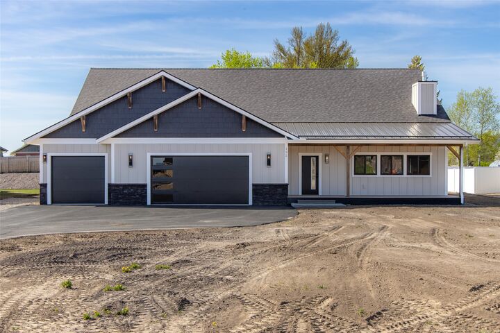 Property Photo:  132 Shadow Mountain Trail  MT 59901 