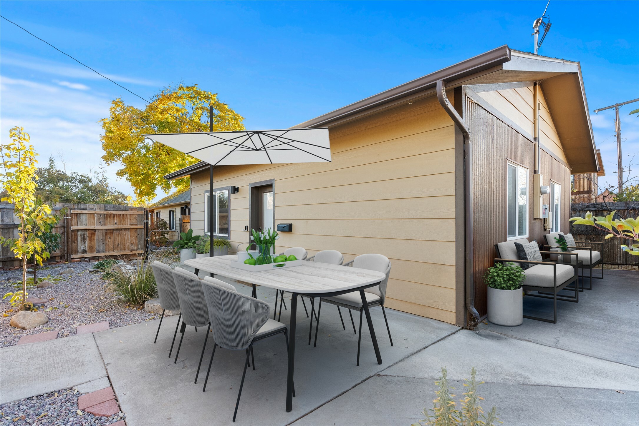 Property Photo: 1200 Montana Street MT 59801