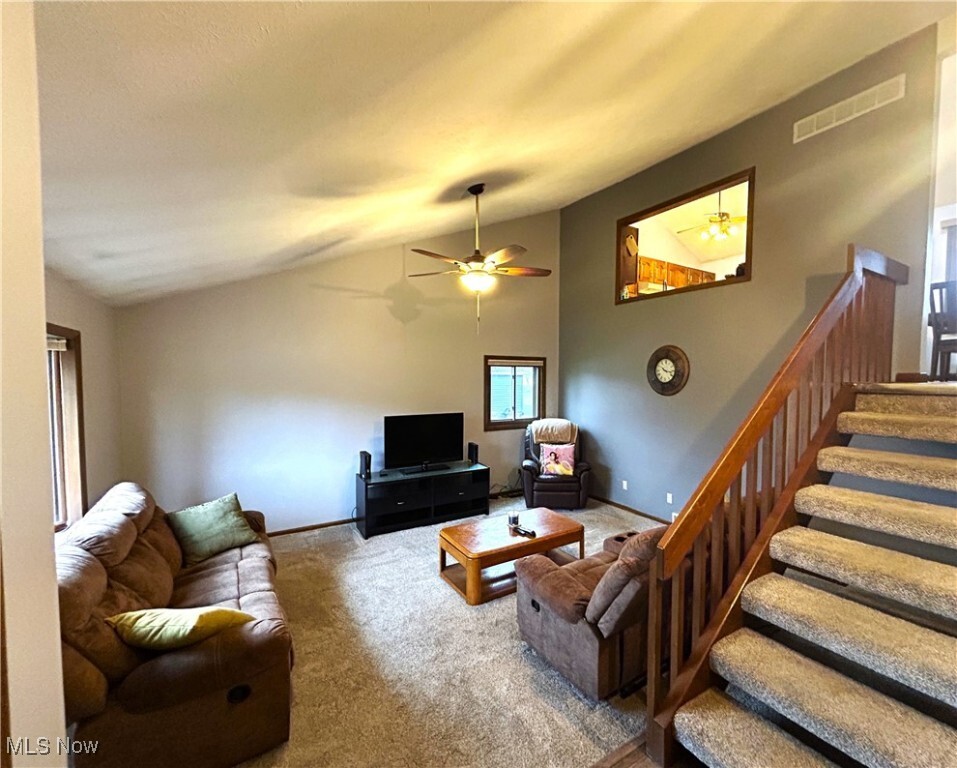 Property Photo: 7366 Cromwell Drive OH 44139