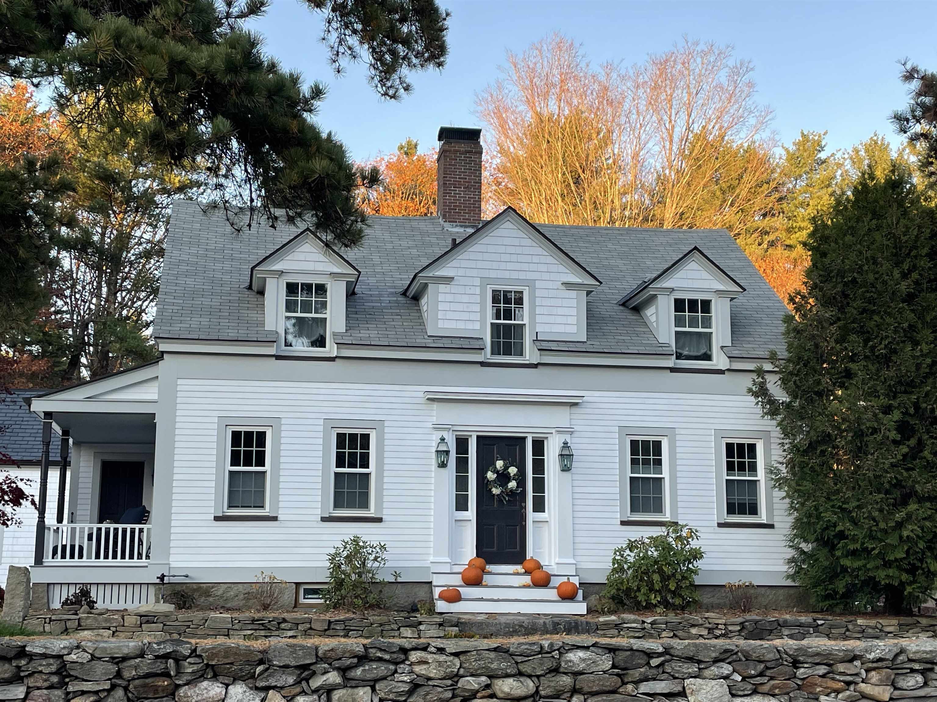 Property Photo: 153 Atlantic Avenue NH 03862
