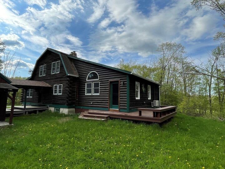 Property Photo: 1303 Old Stage Road VT 05494