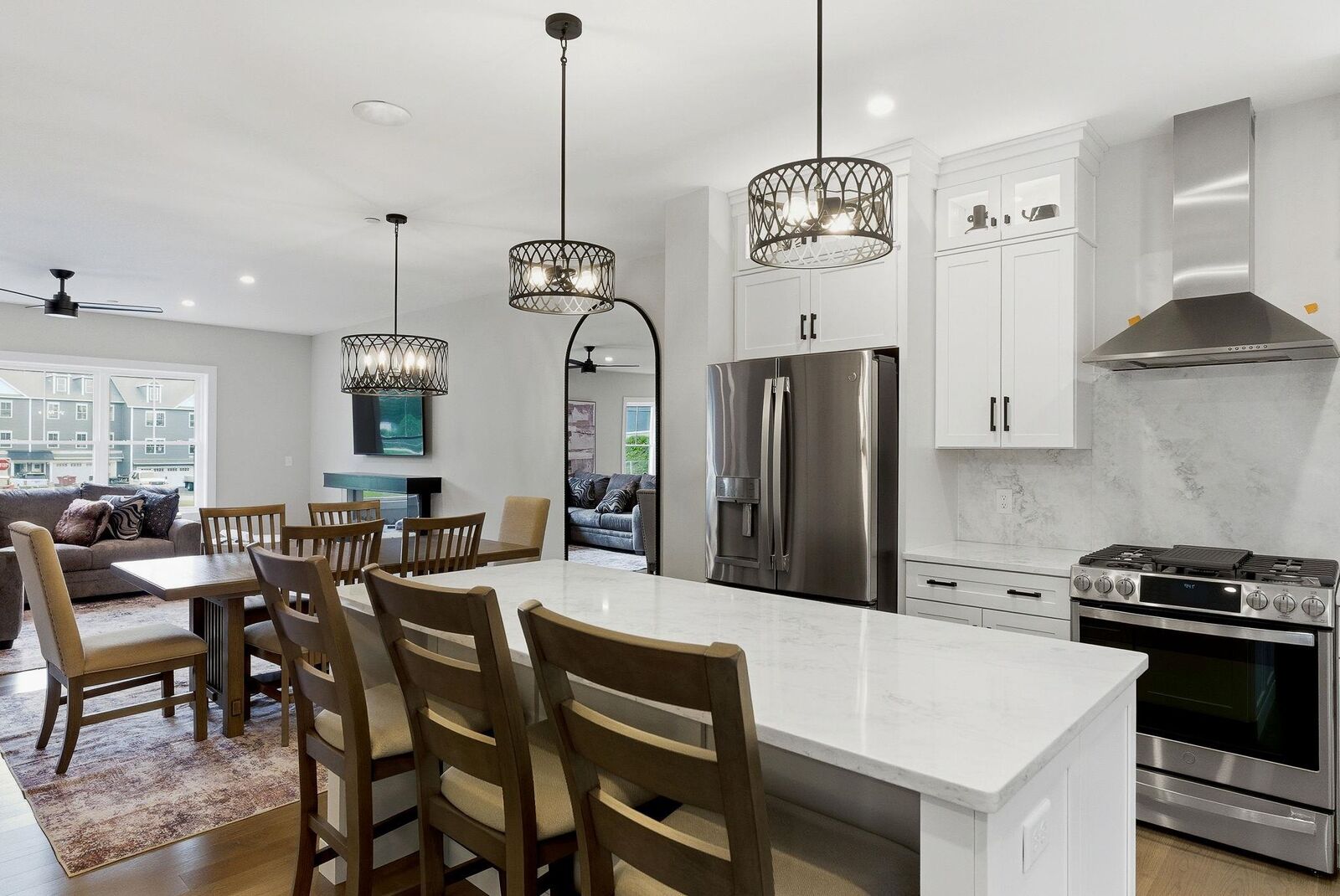 Property Photo: 12 Elise Avenue NH 03053
