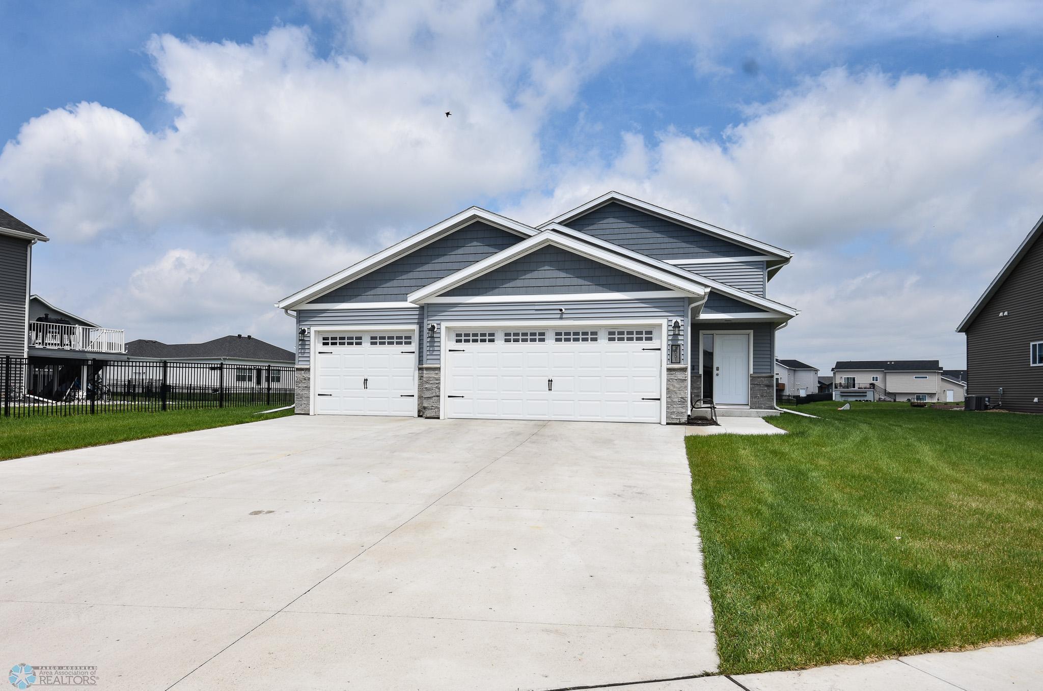 Property Photo: 2051 67th Avenue S ND 58104