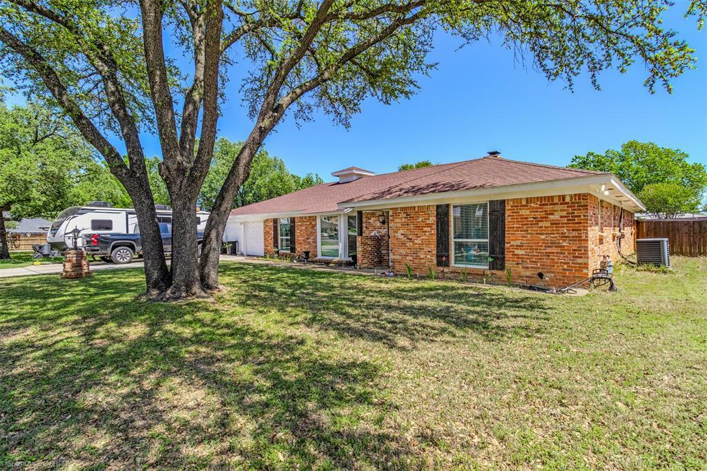 4916 Reynolds Road  North Richland Hills TX 76180 photo