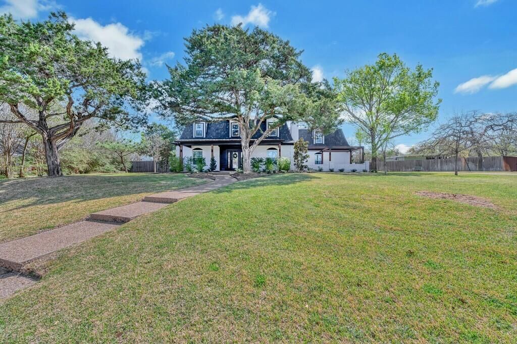 Photo de la propriété:  903 Arlington Drive  TX 76712