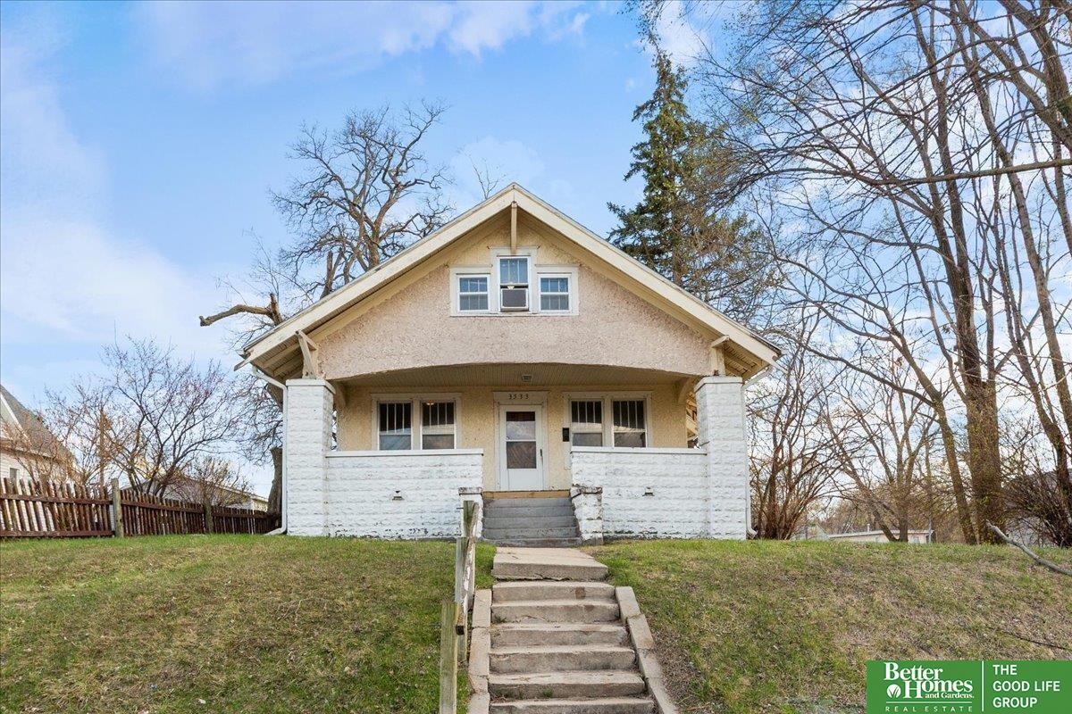 3533 Seward Street  Omaha NE 68111 photo