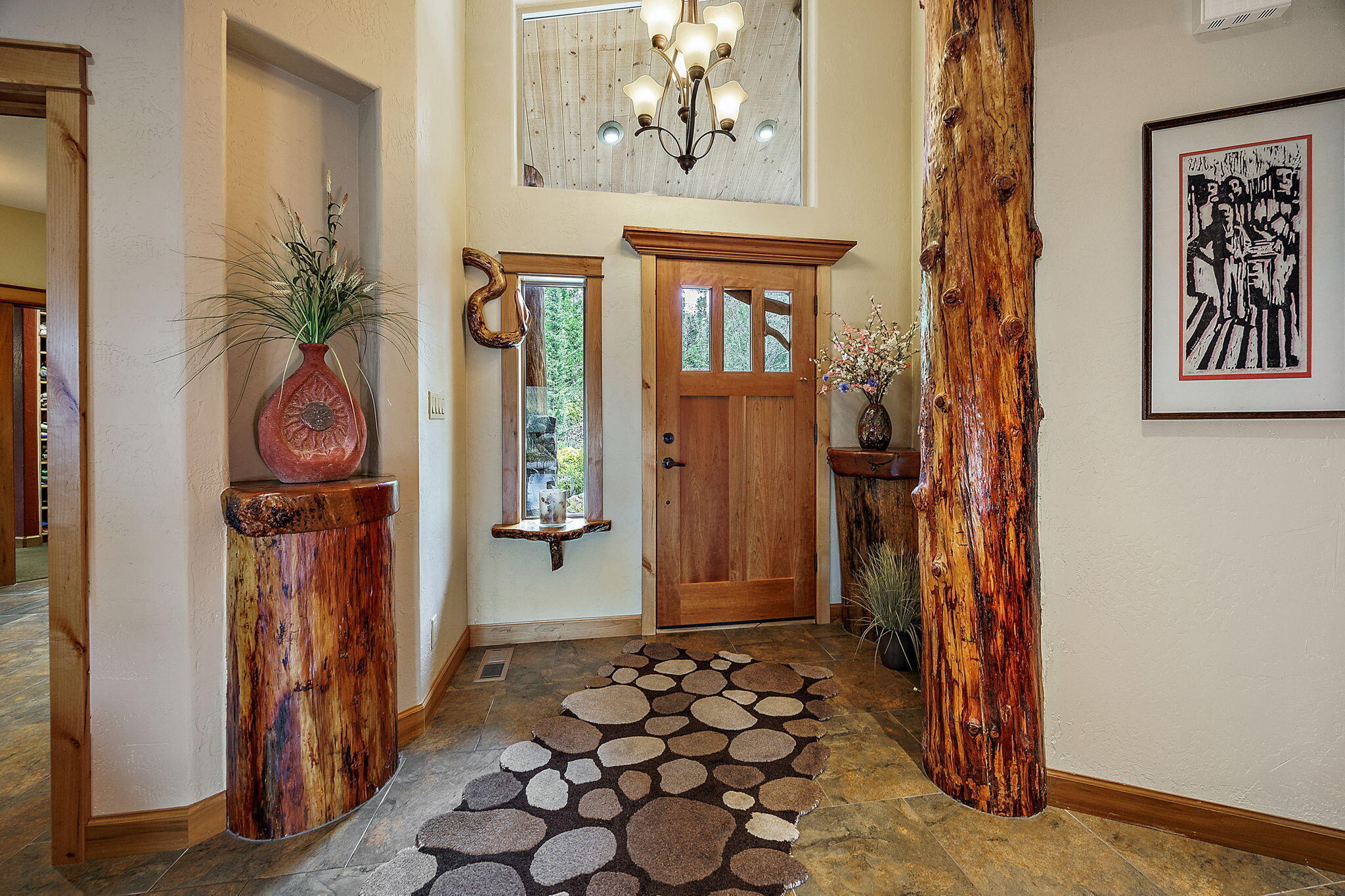 Property Photo: 211 Shorthorn Gulch Road OR 97526
