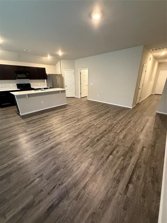 Property Photo: 1009 NE 3rd Street OK 74059