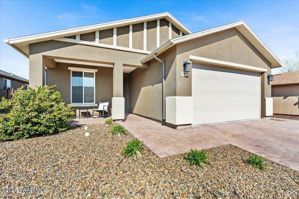 Property Photo: 586 Allerton Way AZ 86323