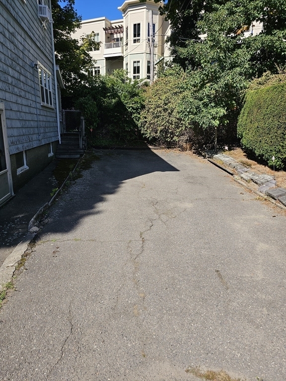 Property Photo: 663 Hammond Street MA 02467