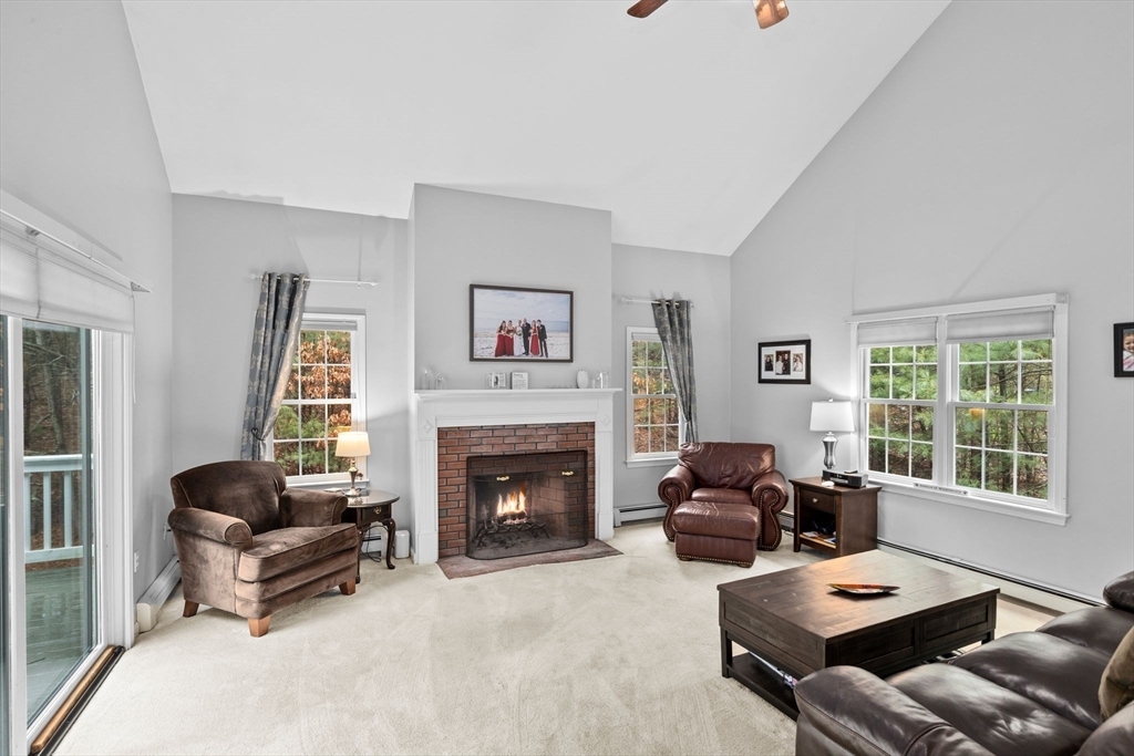 Property Photo: 7 Hemlock MA 02364