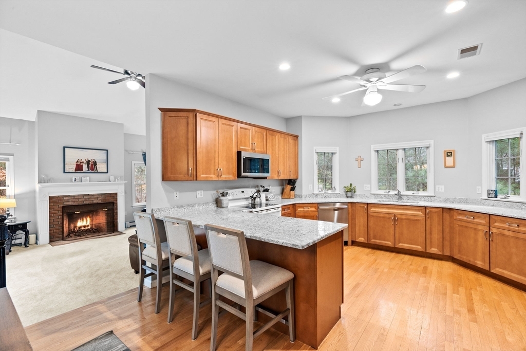 Property Photo: 7 Hemlock MA 02364