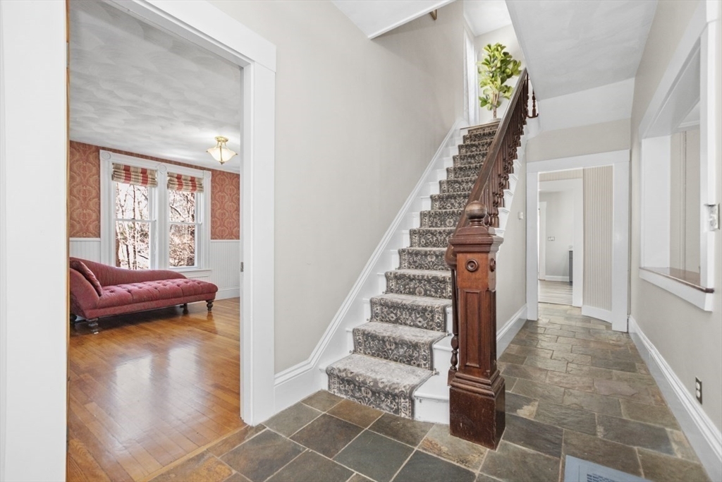 Property Photo: 9 French Avenue MA 01778