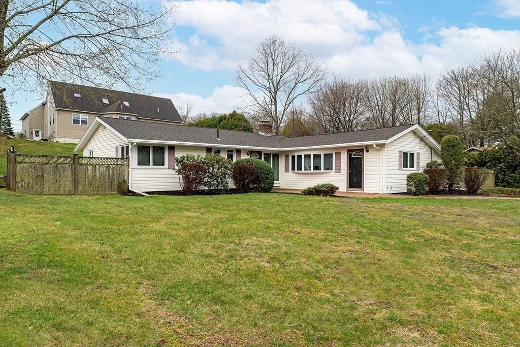 Property Photo: 33 Linda Rd MA 02184