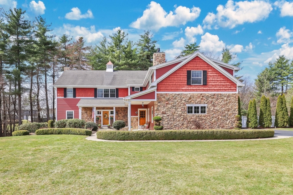 Property Photo: 9 Deer Run MA 01040
