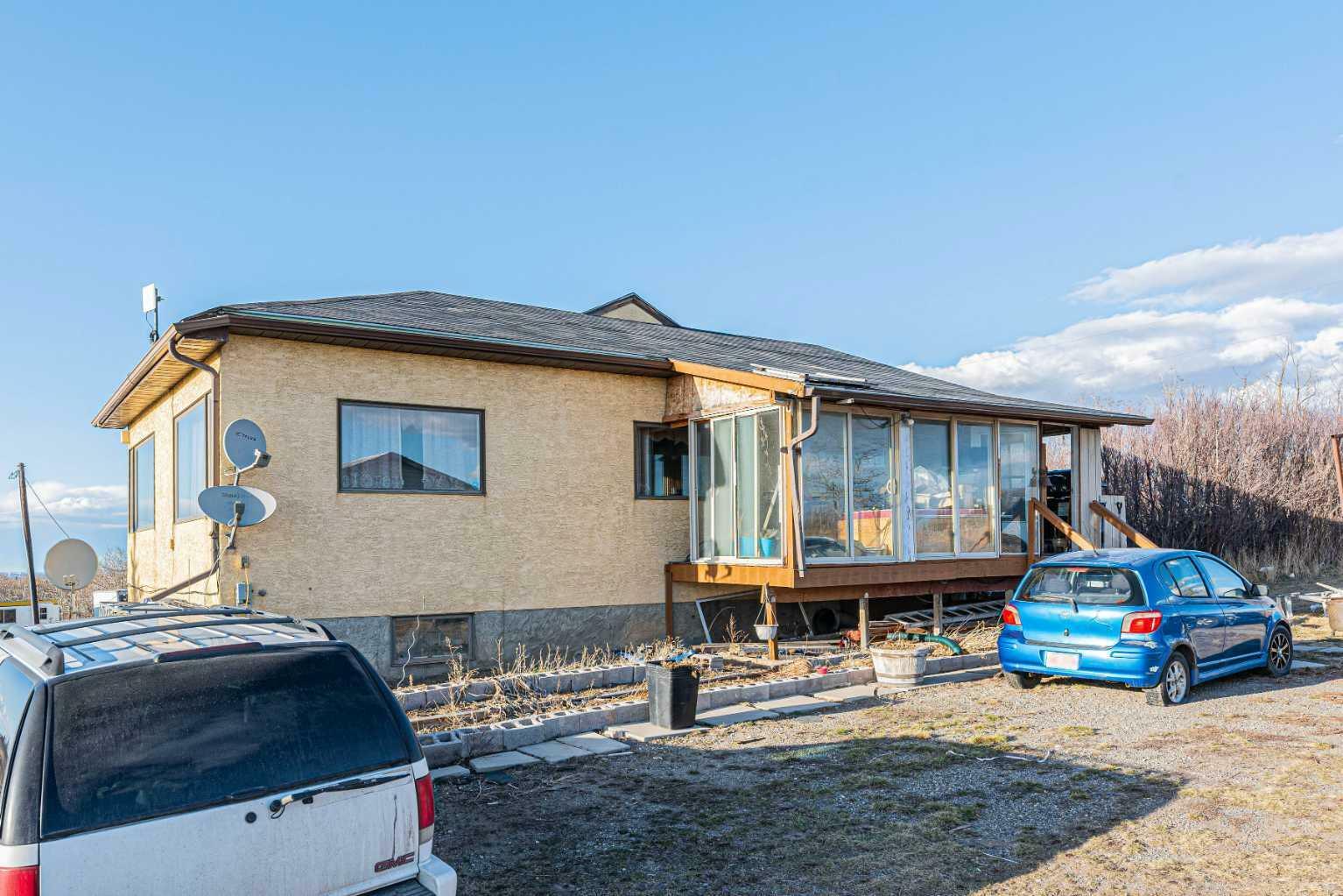 266110 1014 Drive E  Rural Foothills County AB T1S 4S5 photo