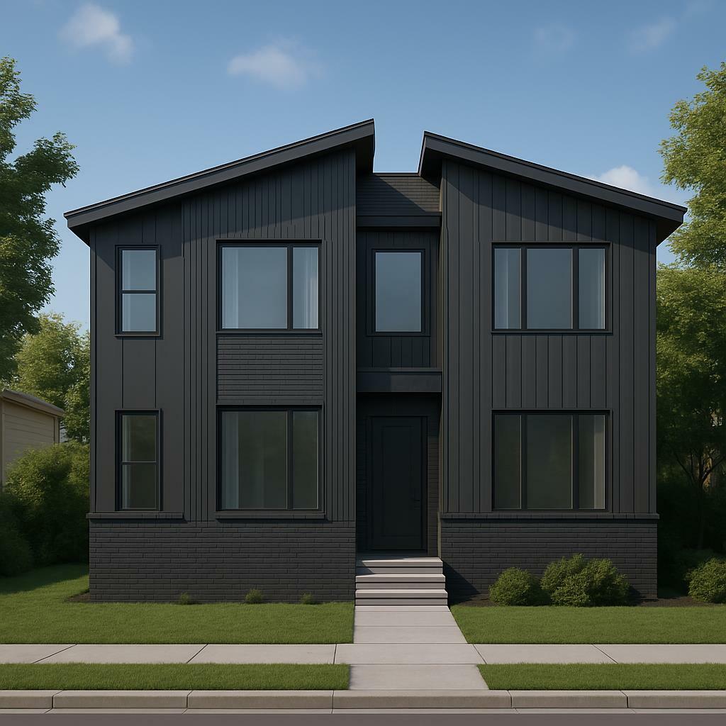 Property Photo: 2747 Morley Trail NW AB T2M 4G7