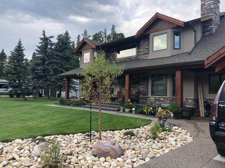 Photo de la propriété:  48 Ravine Drive  AB T7S 1H5 