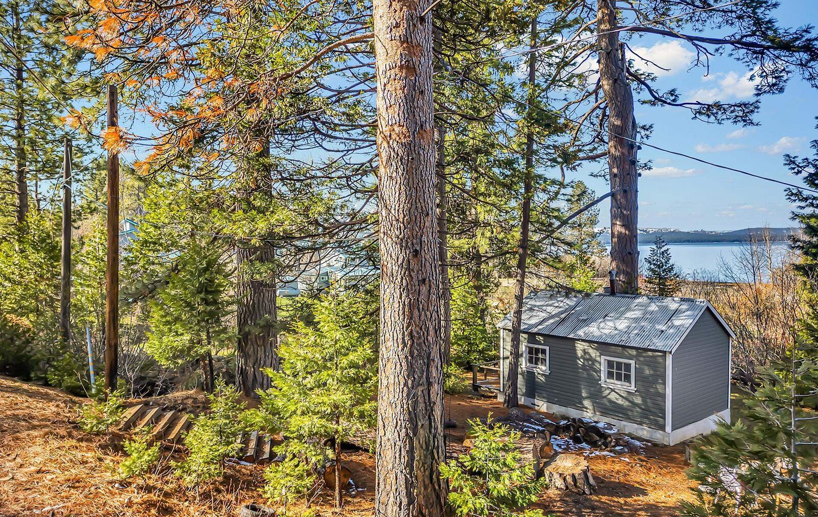 Property Photo:  5365 Highway 147  CA 96137 