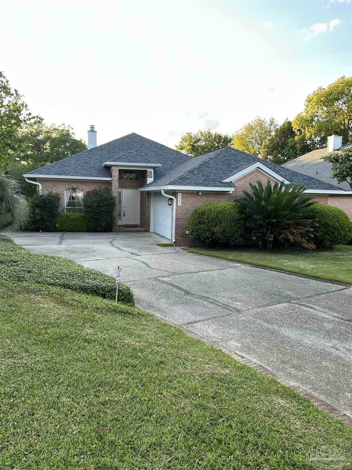 4325 Cedarview Ct  Pensacola FL 32504 photo