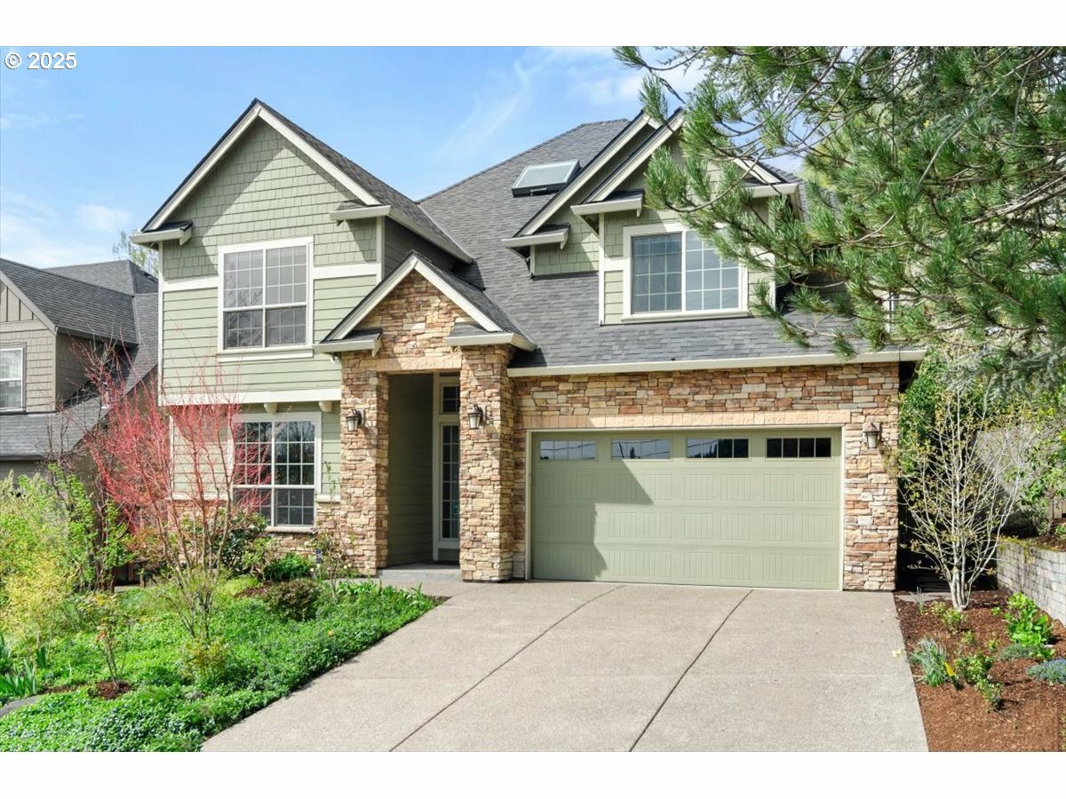 4419 SW 47th Dr  Portland OR 97221 photo