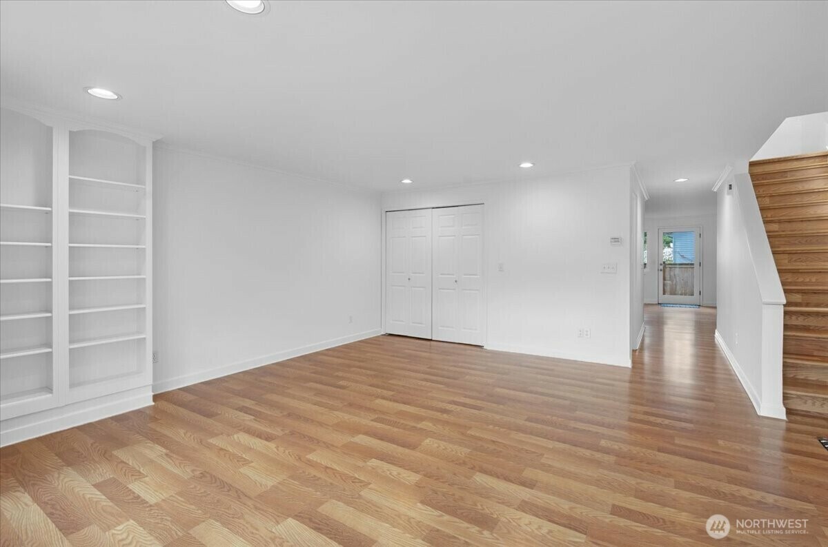Property Photo: 8227 212th Street SW 203 WA 98026