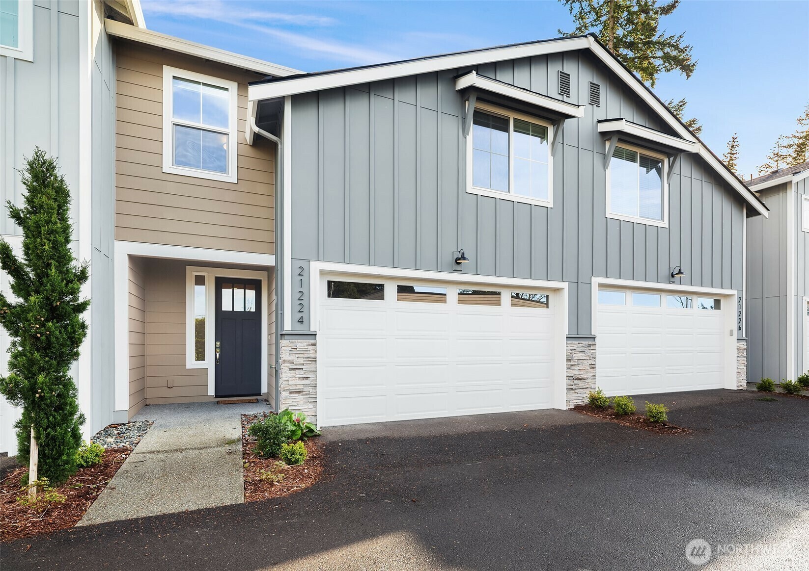 Property Photo:  21224  82nd Place W  WA 98026 