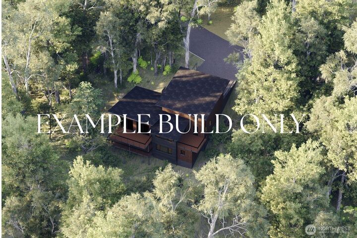 Property Photo: 8042 Island Court WA 98236