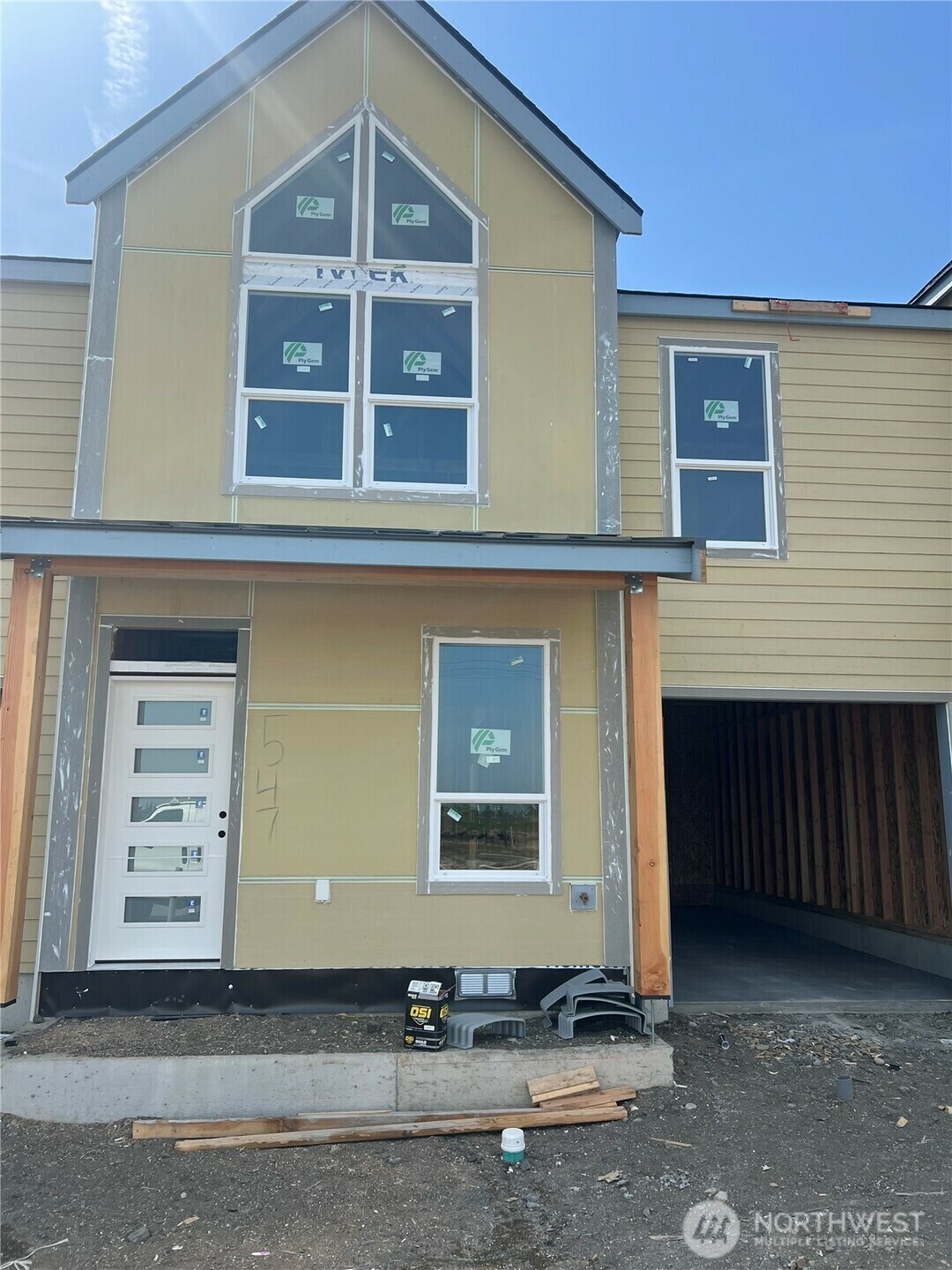 547 (Lot 21)  Northview Street  Bellingham WA 98226 photo