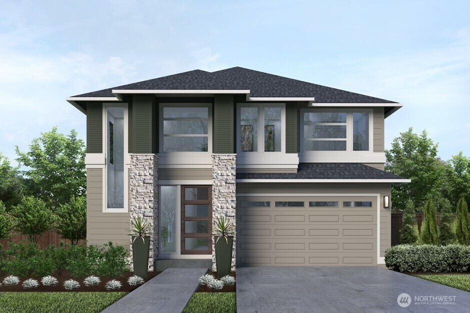 Property Photo: 11817 SE 242nd Place WA 98030