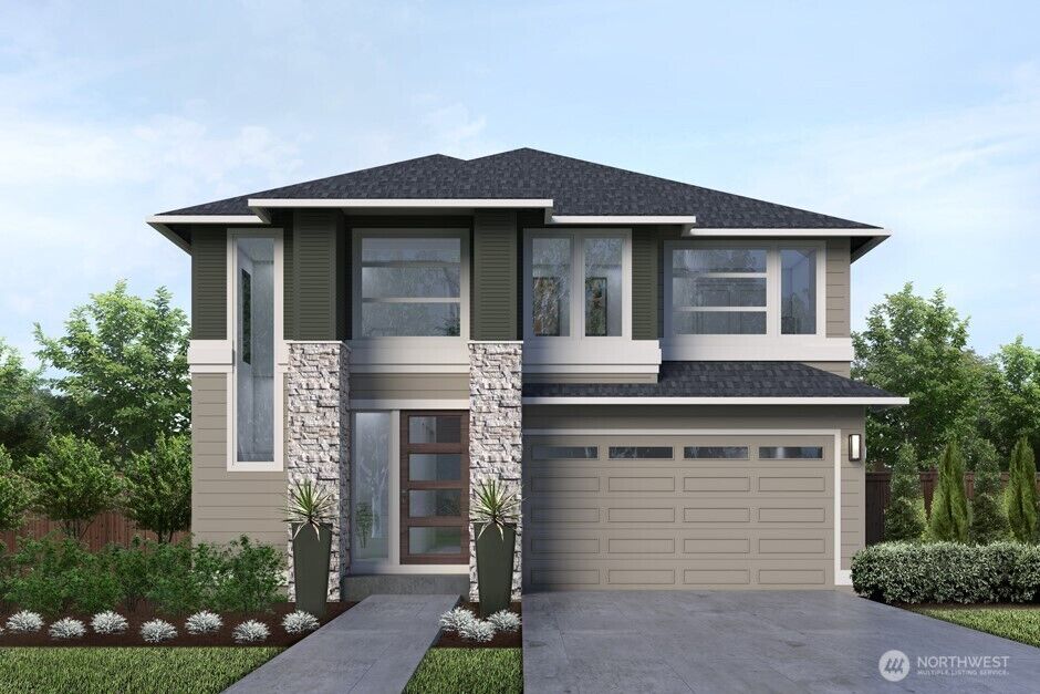 Property Photo:  11817 SE 242nd Place  WA 98030 