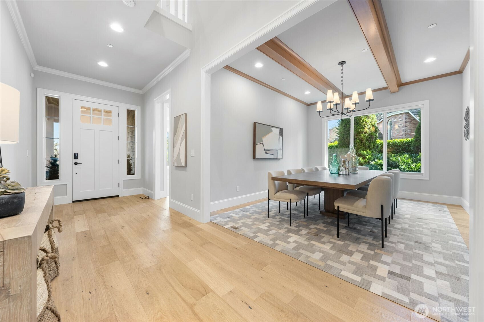 Property Photo: 15615 SE 45th Place WA 98006