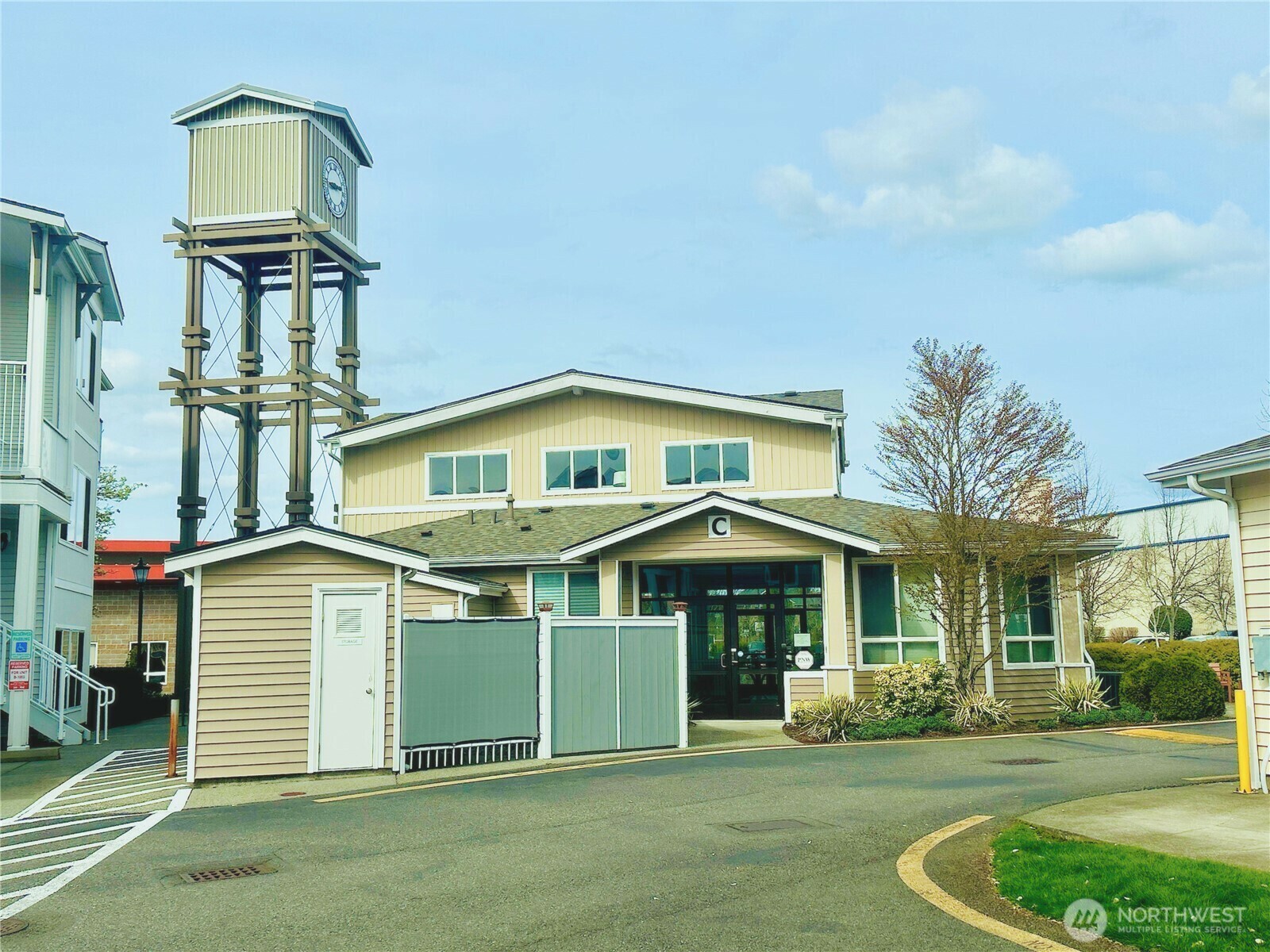 Property Photo: 14915 38th Drive SE Ff1023 WA 98012