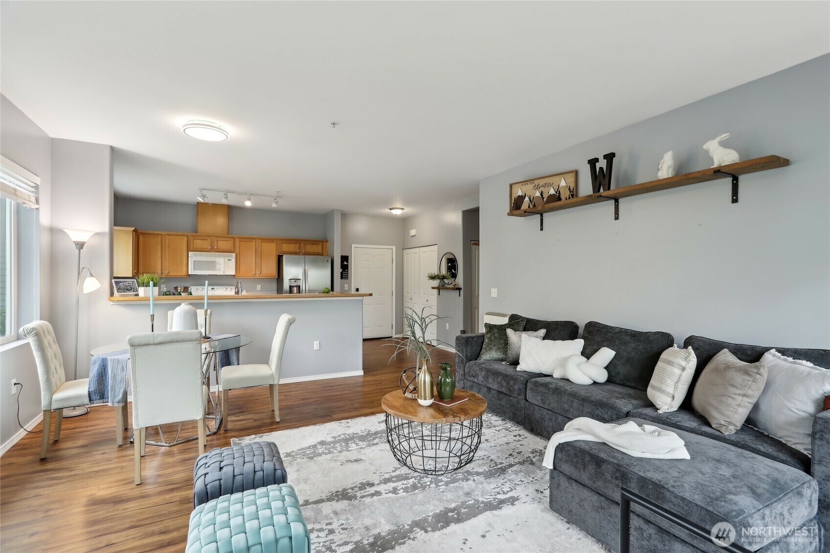Property Photo: 14915 38th Drive SE Ff1023 WA 98012