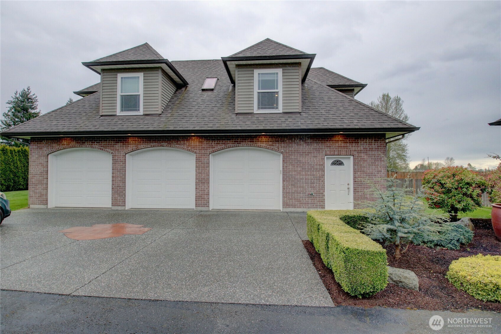 Property Photo: 22785 Rallye Lane WA 98284