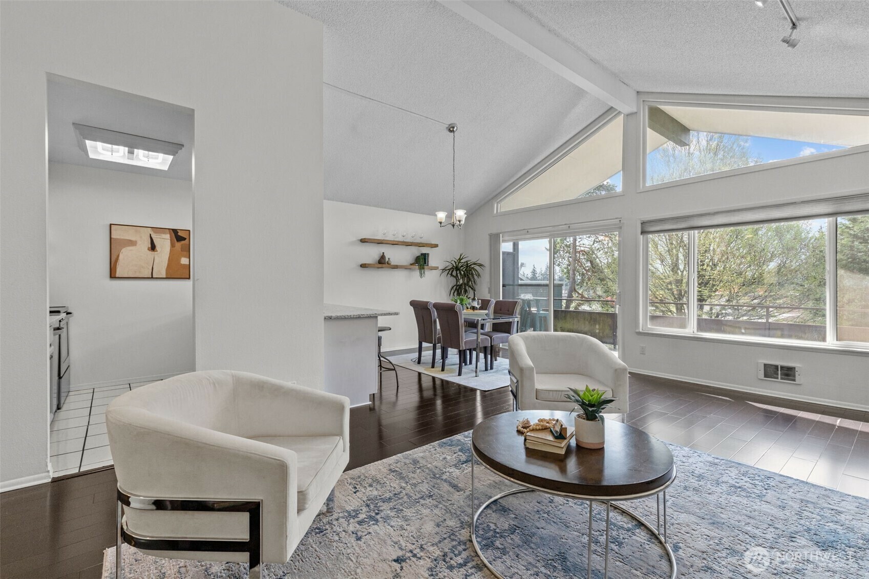 Property Photo:  7924  212th Street SW 307  WA 98026 