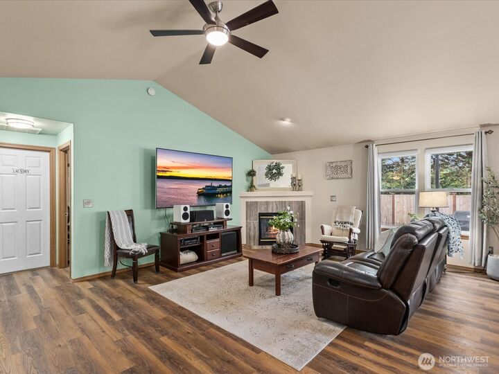 Property Photo: 8912 47th Drive NE WA 98270