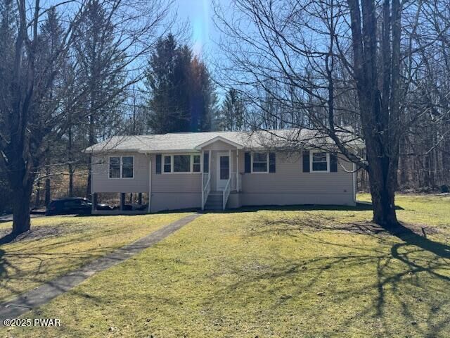 608 Erie Heights  Honesdale PA 18431 photo